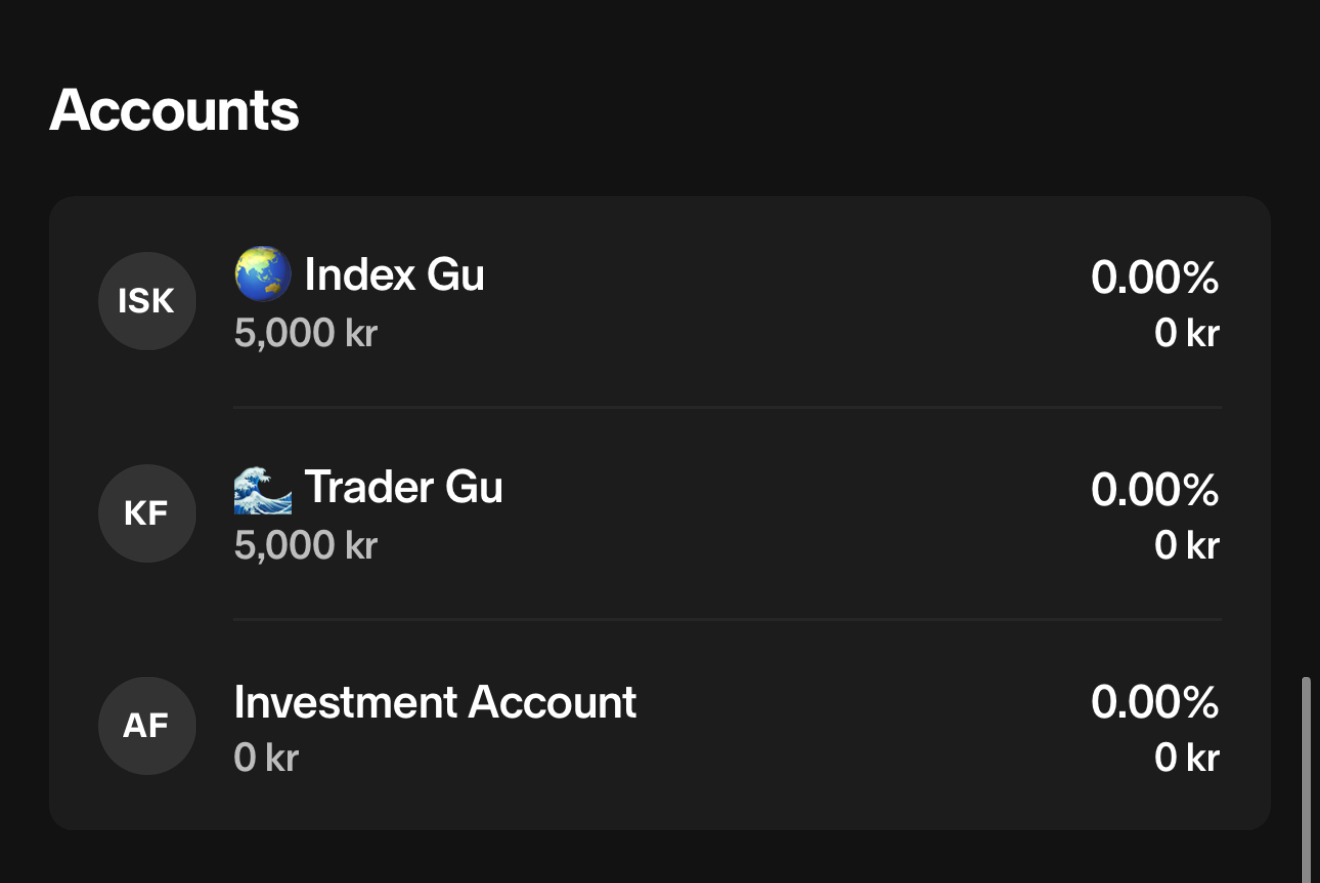 The 25-Year Trading Experiment (2025-2050)